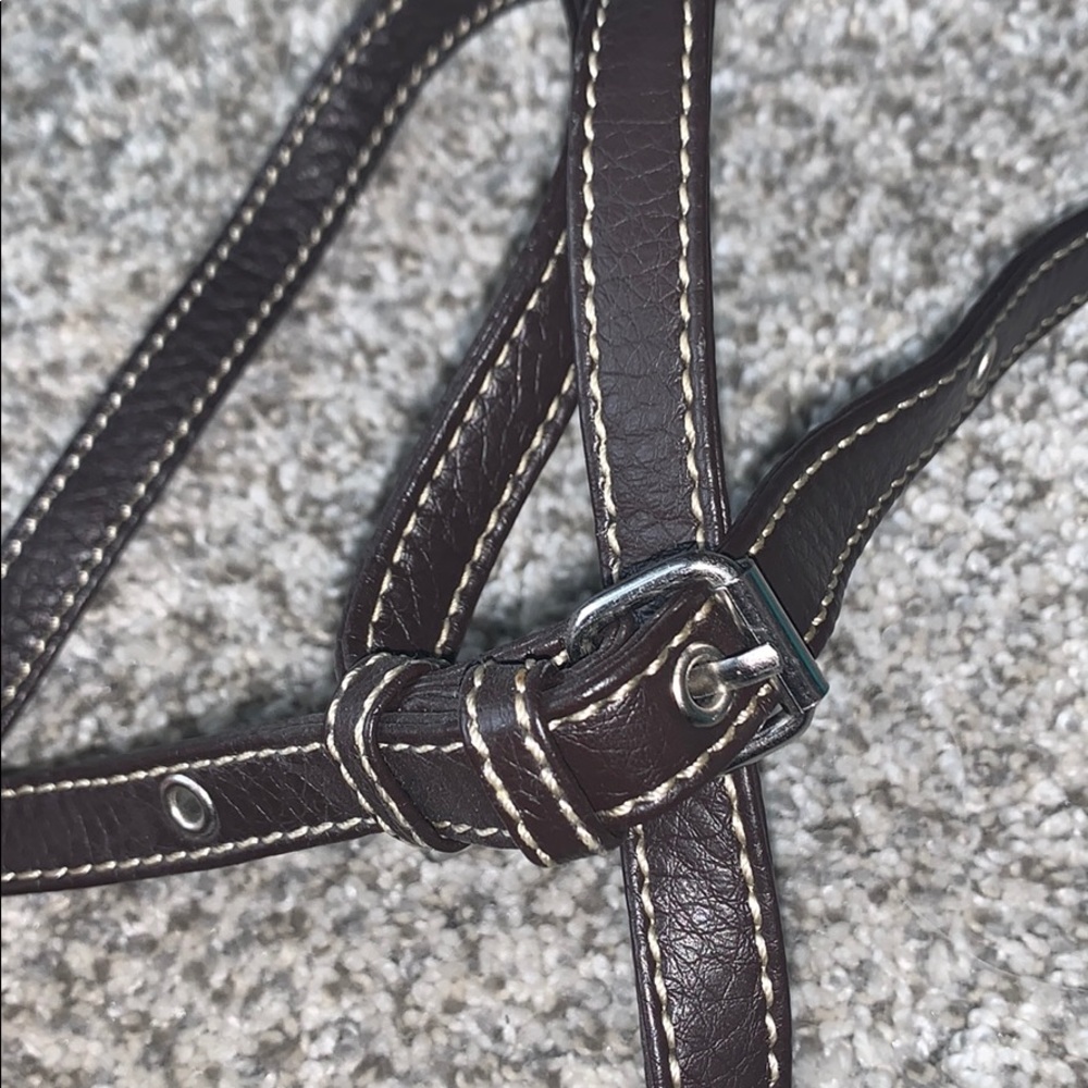 Thirty one small wallet crossbody GUC 🟪 - Picture 3 of 8
